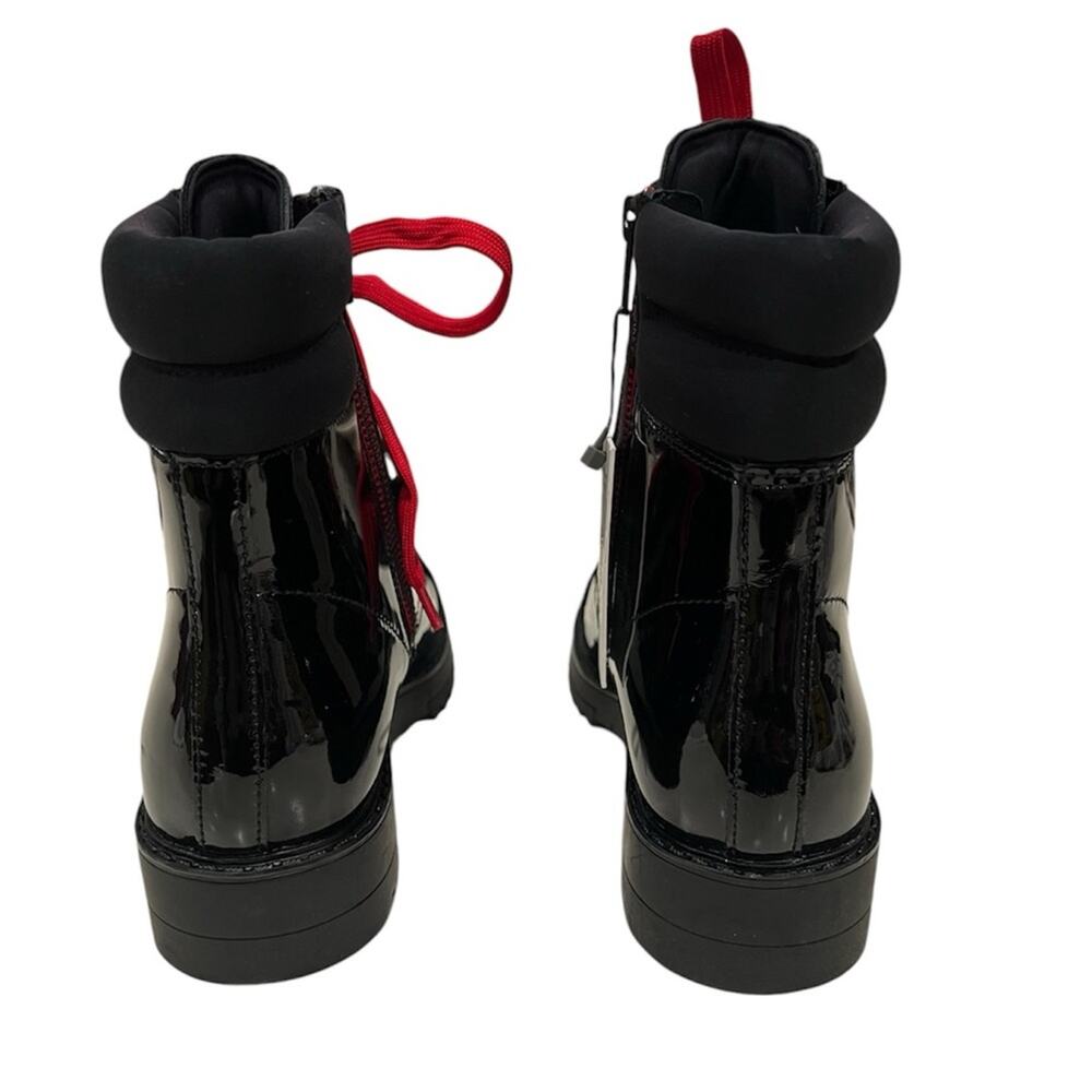 Cougar Gwen Waterproof Winter Lace-Up Boots - Picture 3 of 9